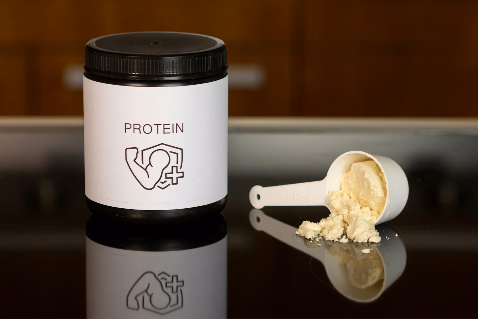 Top protein supplements companies — protein powder selection 2026