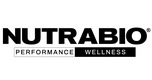 NutraBio logo