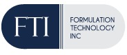 Formulation Technology Inc (FTI) logo