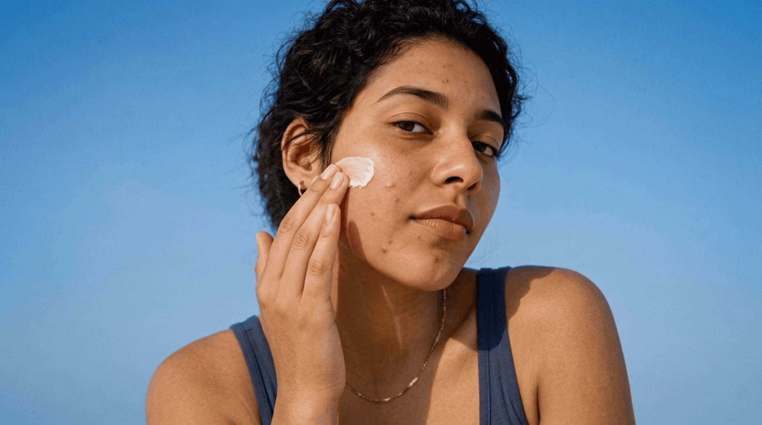 Soin de la peau Skindex