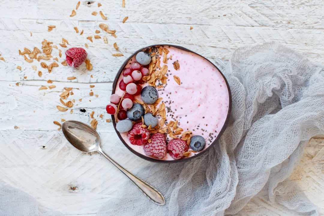 Learn how to increase energy levels with nutrition and wellness strategies in our Everyday Energy workshop. Ideal for corporate wellness and team-building events. Led by a wellness expert.