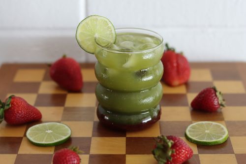 Discover tea-based mocktails in this interactive mixology workshop. Perfect for corporate team-building and wellness-focused events with hands-on learning.