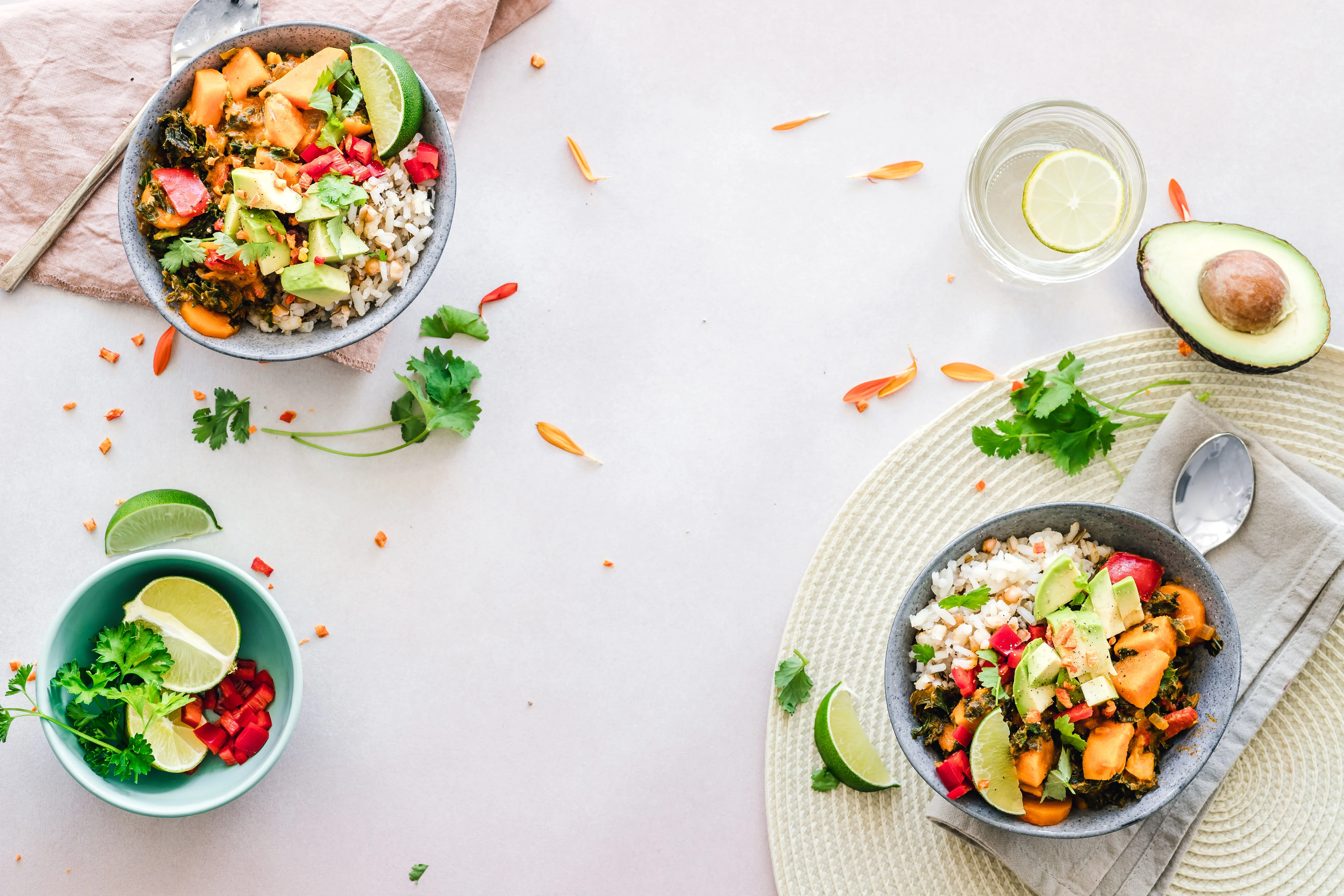Improve focus and cognitive health through holistic nutrition and wellness strategies in our Brain Boost workshop. Perfect for corporate wellness and team-building events. Led by a wellness expert.