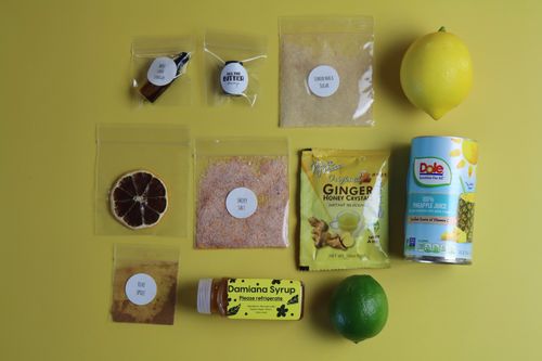 Host a mocktail mixology workshop and craft unique, non-alcoholic drinks. Perfect for corporate wellness events and team-building experiences.