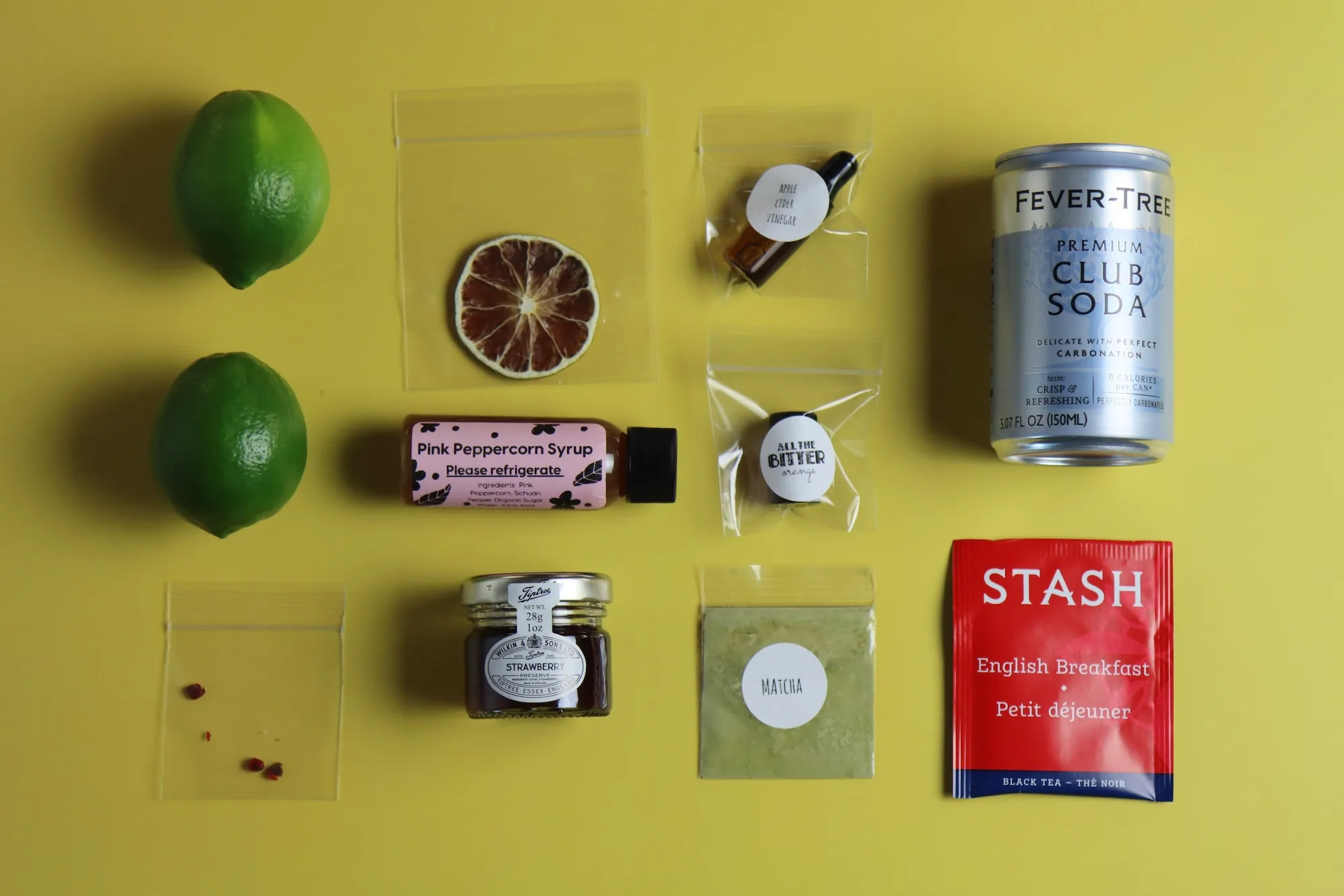 Discover tea-based mocktails in this interactive mixology workshop. Perfect for corporate team-building and wellness-focused events with hands-on learning.