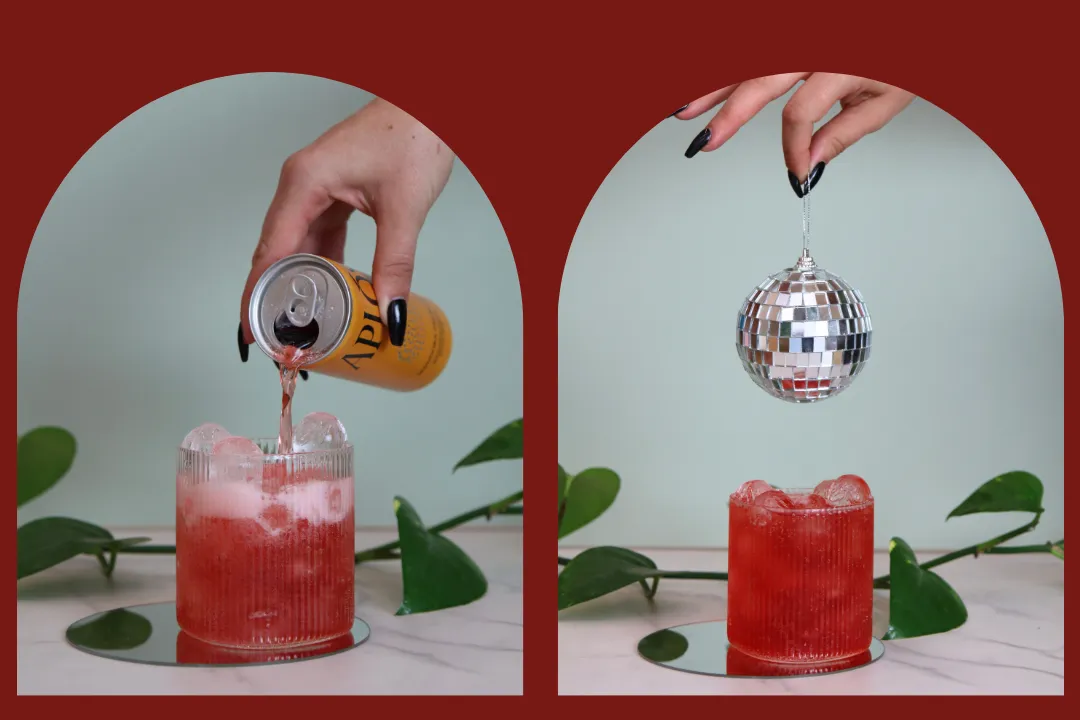 Host a mocktail tasting experience and sample unique, non-alcoholic ready-to-drink cocktails. Perfect for corporate wellness events and team-building experiences.