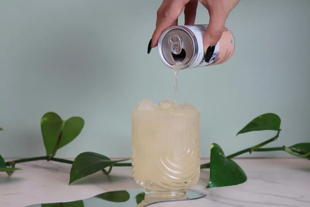 Host a mocktail tasting experience and sample unique, non-alcoholic ready-to-drink cocktails. Perfect for corporate wellness events and team-building experiences.