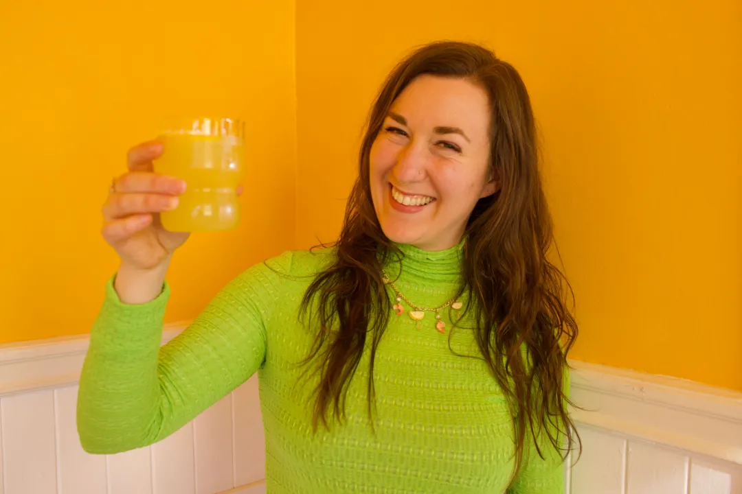Celebrate Earth Day with a hands-on, family-friendly workshop that teaches zero waste tips and sustainable lemonade-making using the whole lemon. Perfect for corporate earth day events and sustainability initiatives. 