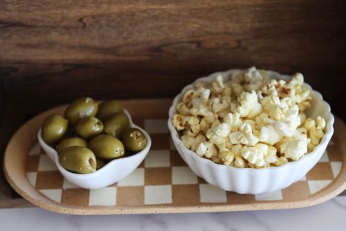 Explore premium non-alcoholic wines and snacks in a guided tasting experience that blends flavor, fun, and wellness.