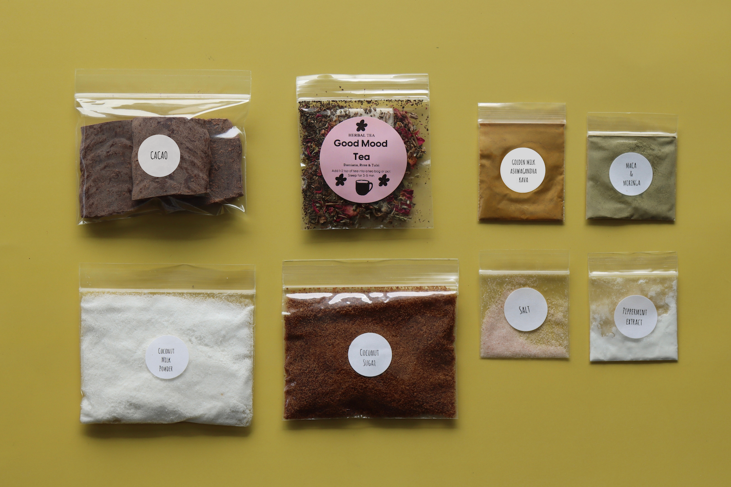 Celebrate the holiday season with a Holiday Elixir Happy Hour featuring festive, non-alcoholic drinks. Ideal for celebrating with your corporate team with out a hangover!