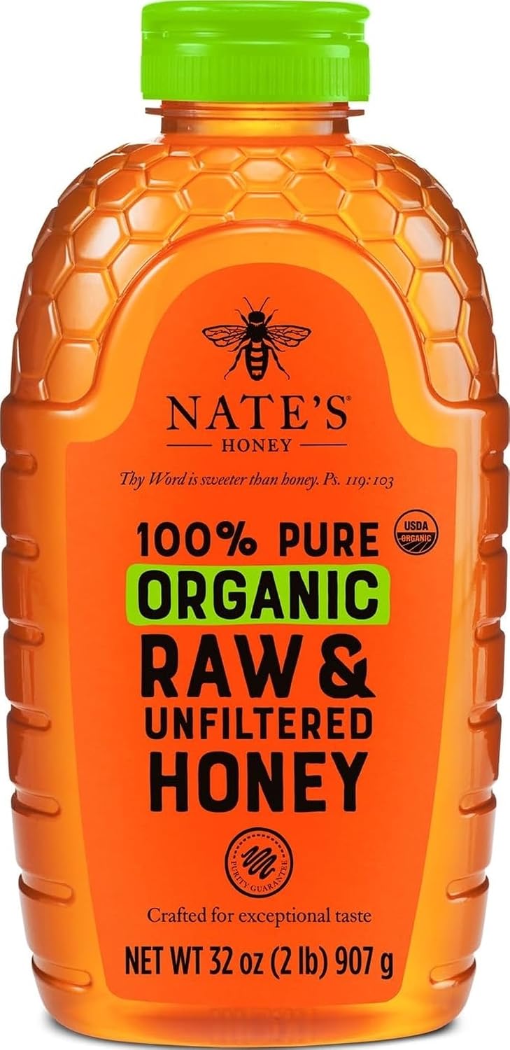 Honey (Nate's)