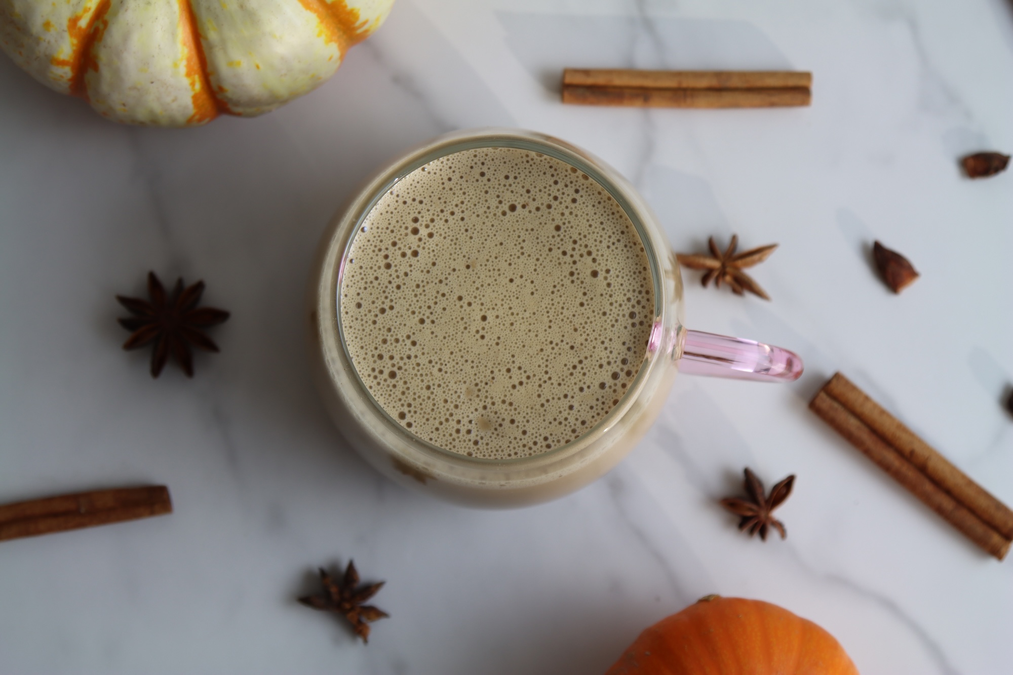 Enjoy a festive Pumpkin Spice Treats workshop for corporate wellness events. Boost team spirit with seasonal flavors and health-focused activities. Book now!