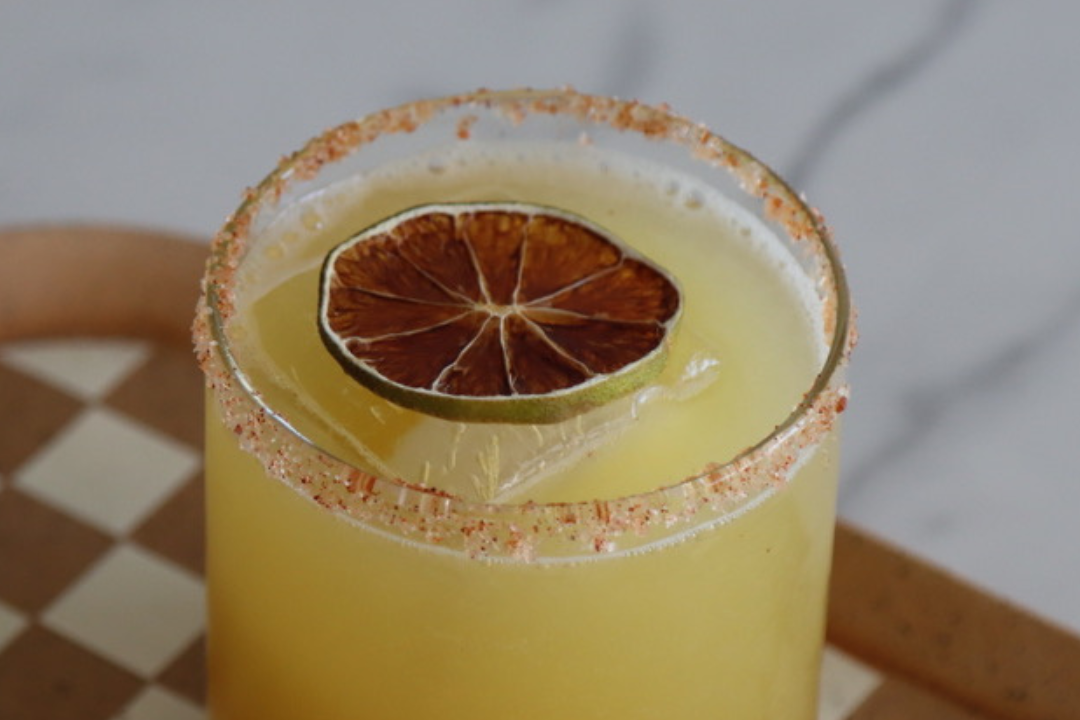 Shake up herbal cocktails & mocktails with an expert mixologist. Inclusive, fun, kits shipped free in the US.