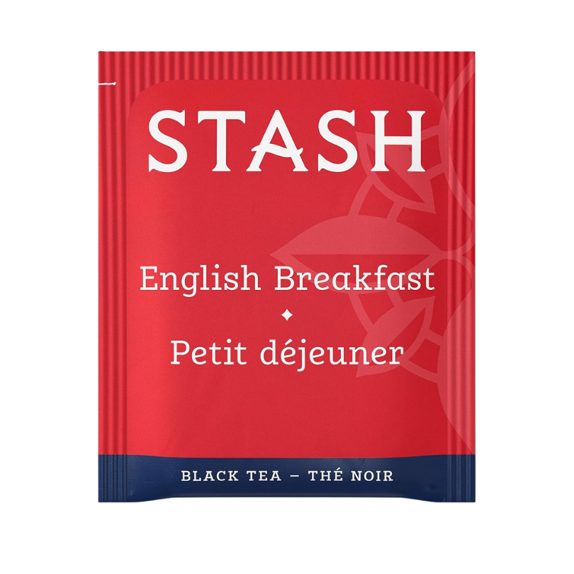 Black Tea (Stash)