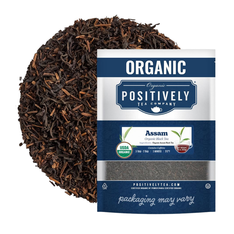 Black Tea