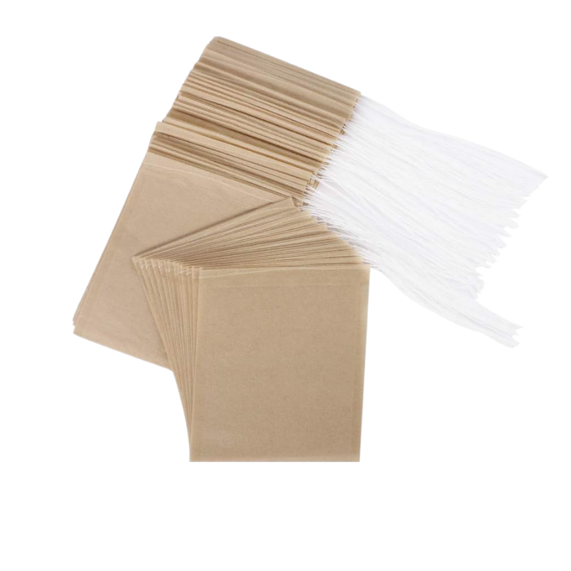 Disposable Tea Bags