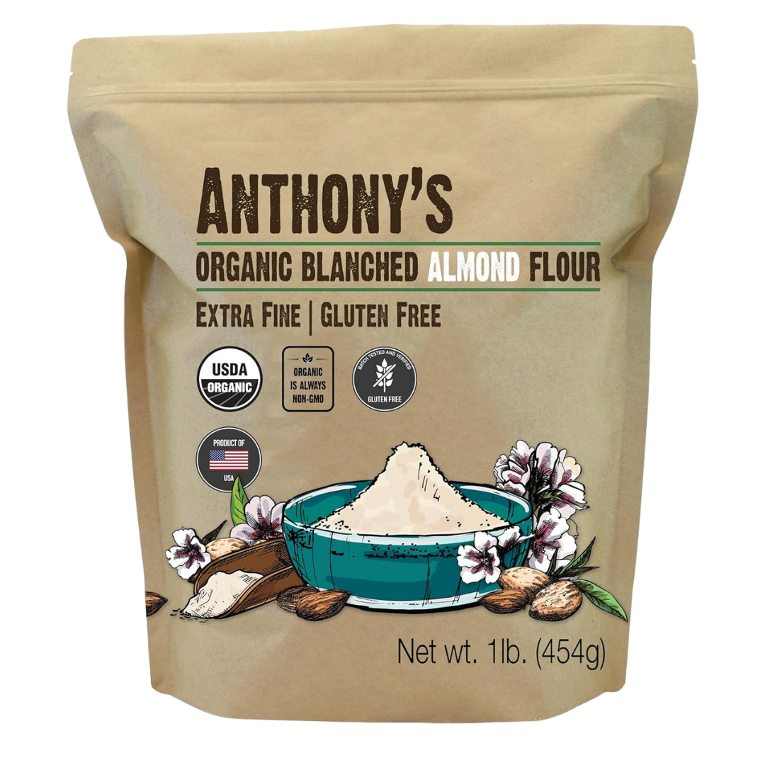 Almond Flour (Anthony’s)
