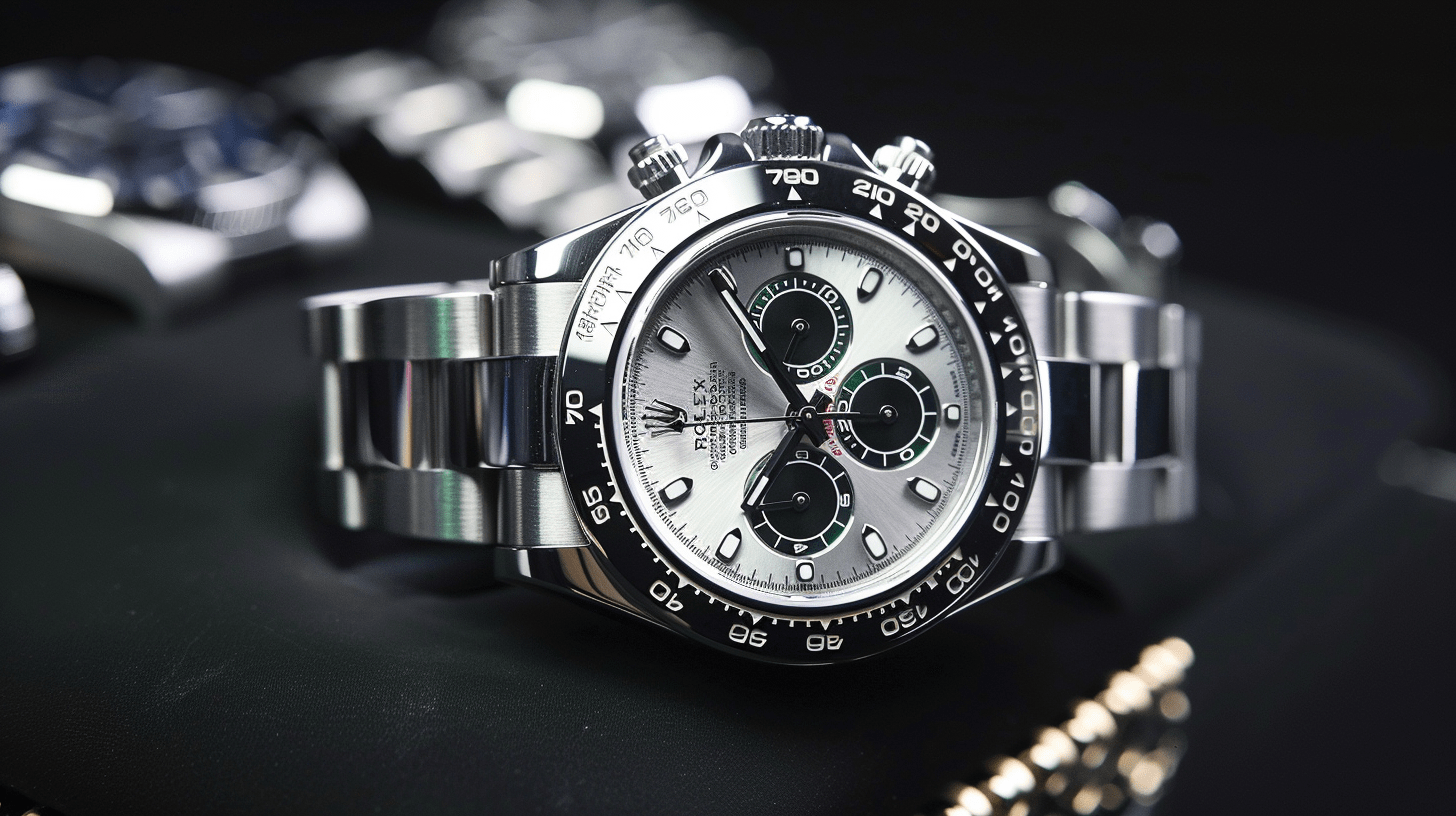 rolex discontinued watches 2025