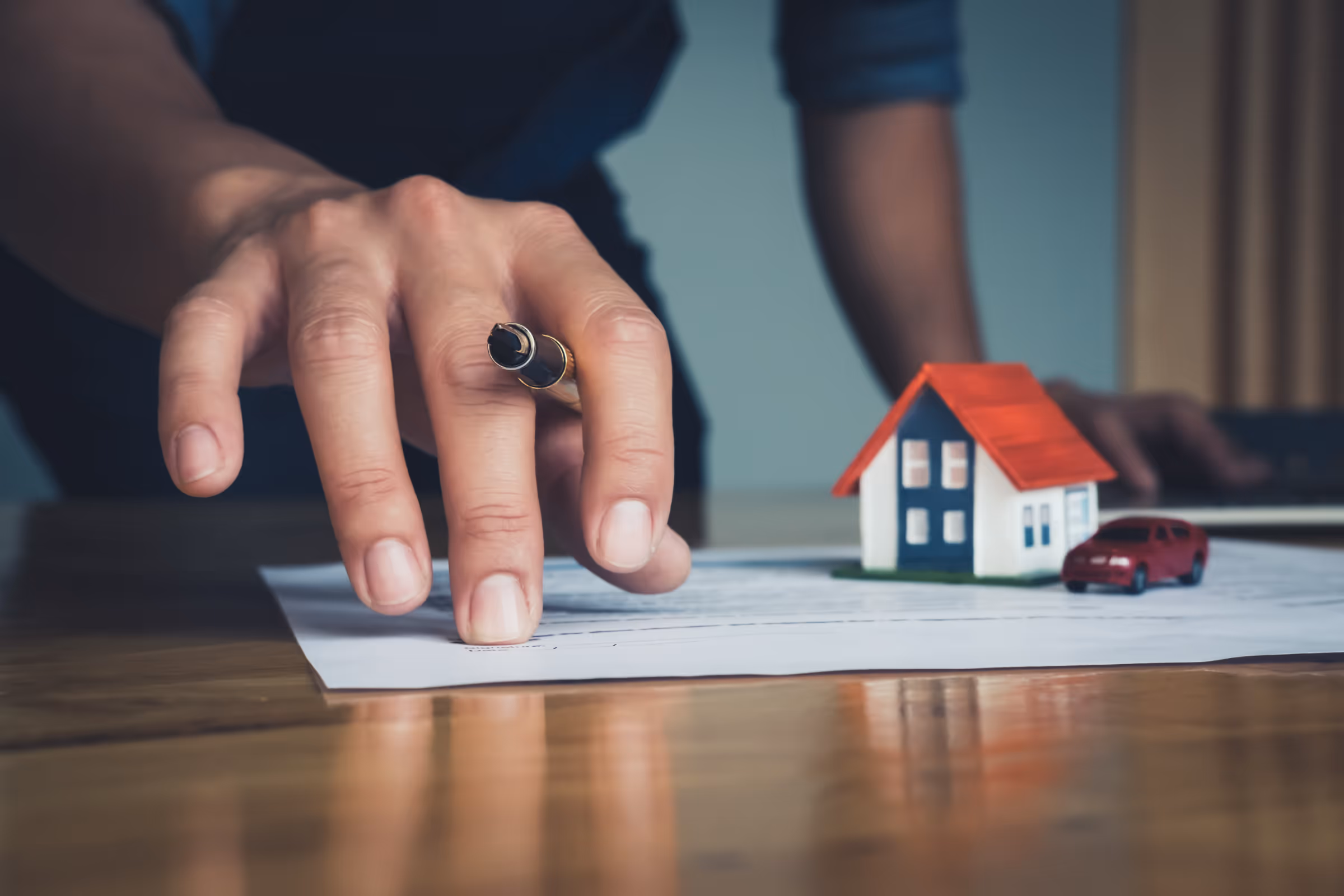 Trusts, Gifts, and Equity Release: What Counts as Deprivation of Assets?