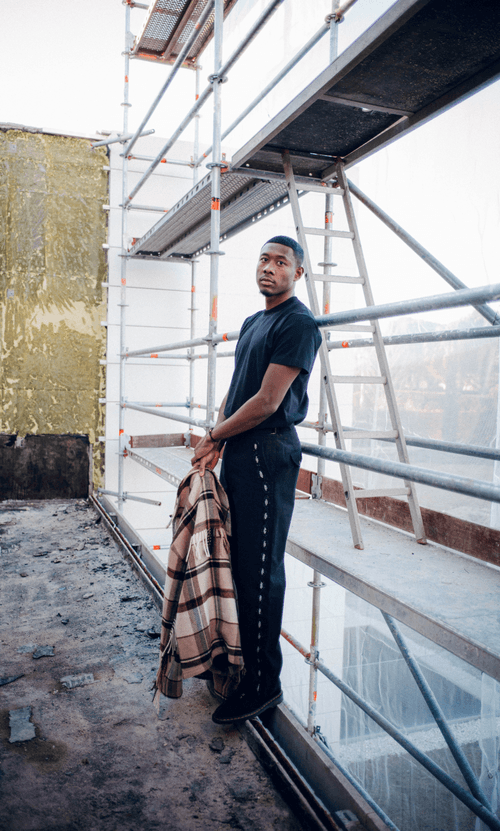 David Alaba — Official Website