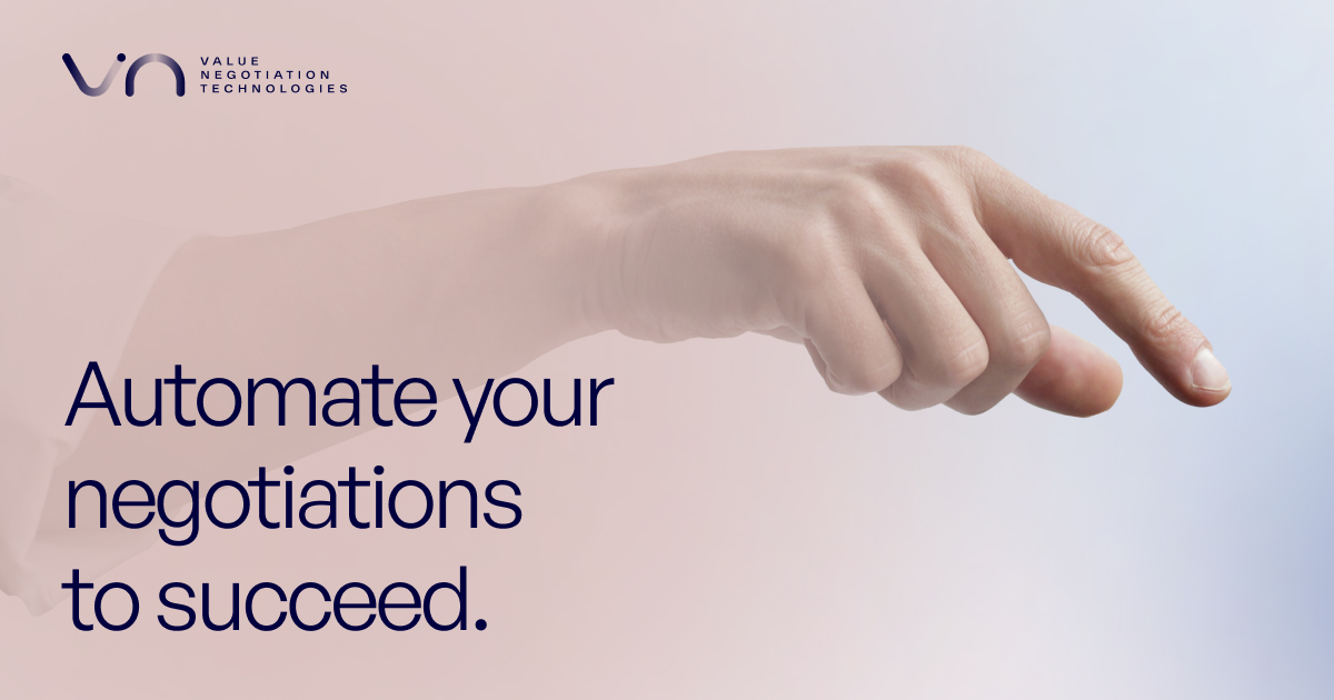 Value Negotiation Technologies