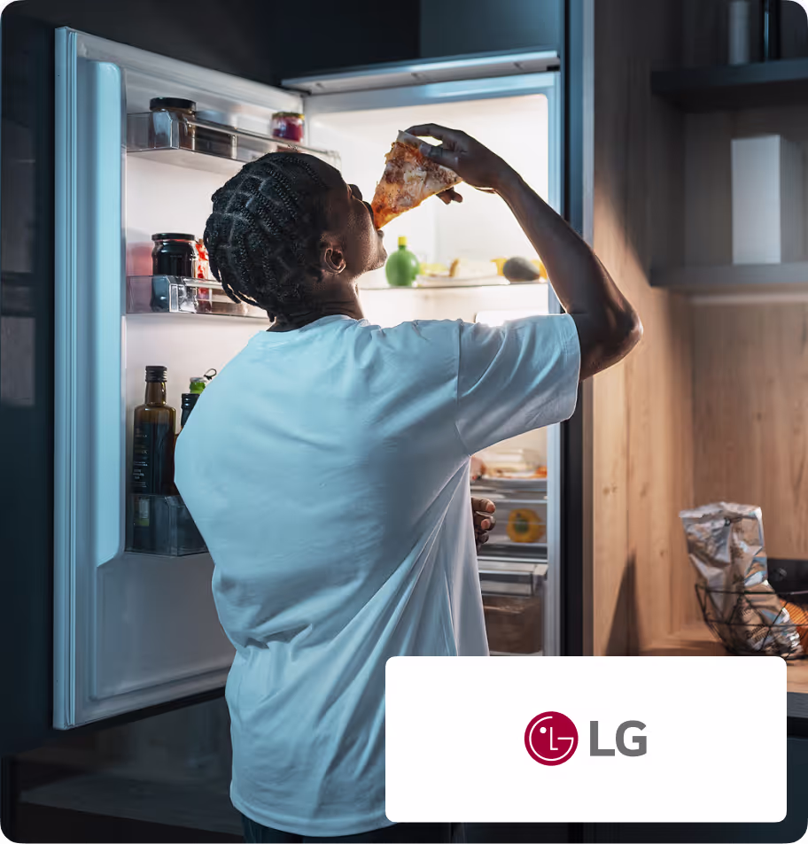 LG - Case study cover photo