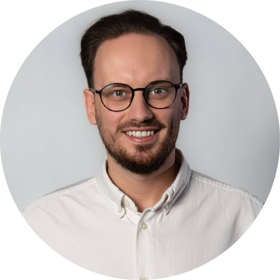 Bartosz Żochowski Head of Loyalty & CRM Decathlon