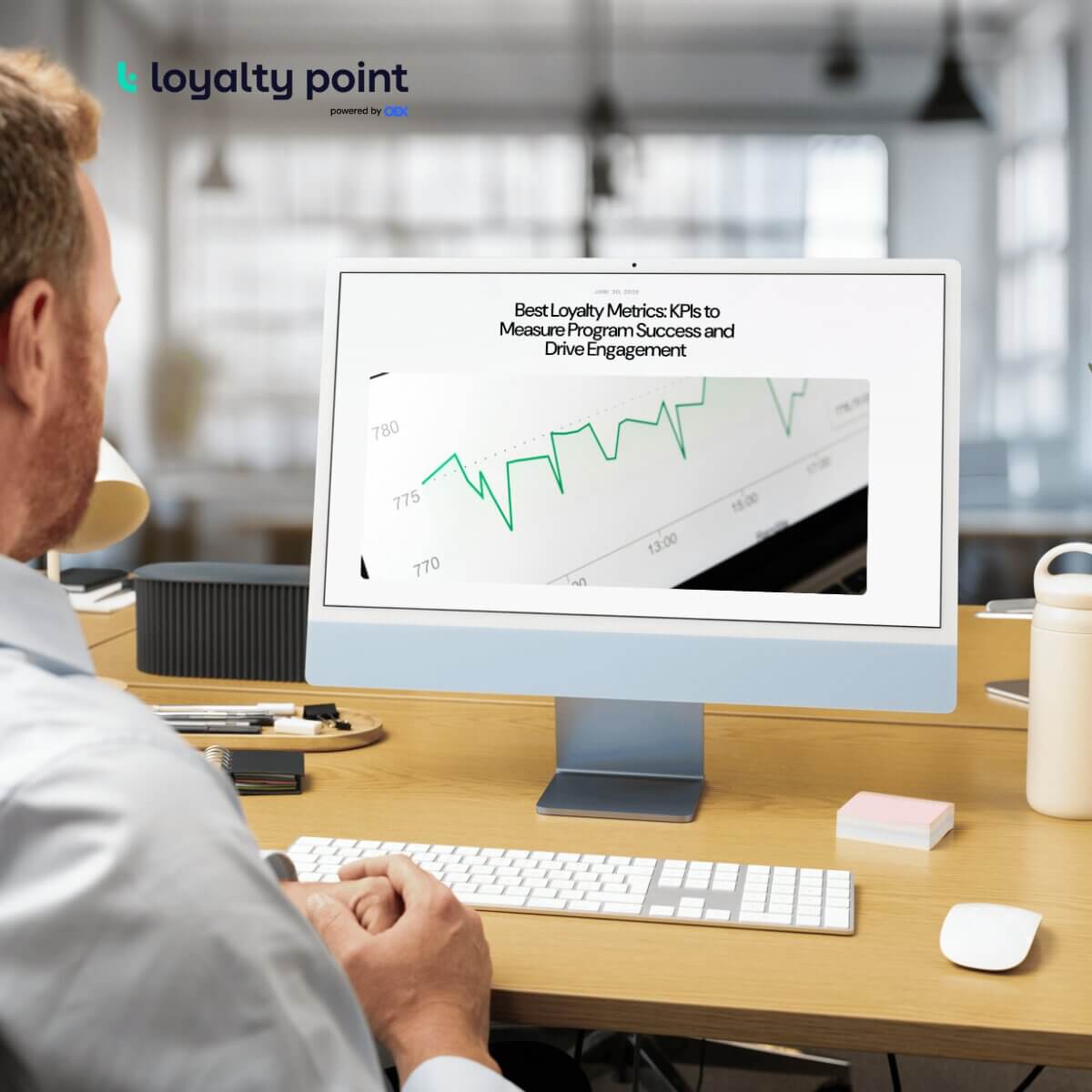 Best Loyalty KPIs