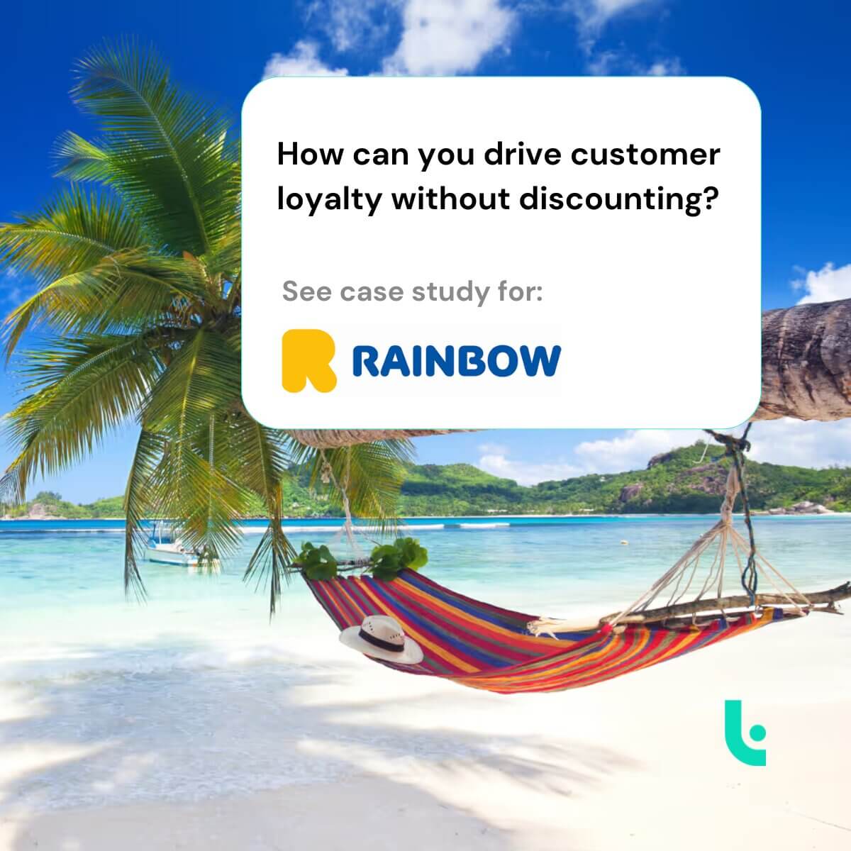 Rainbow Case Study