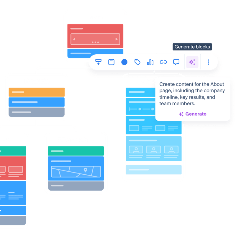 Octopus Do Ai Sitemap Website Content Generator