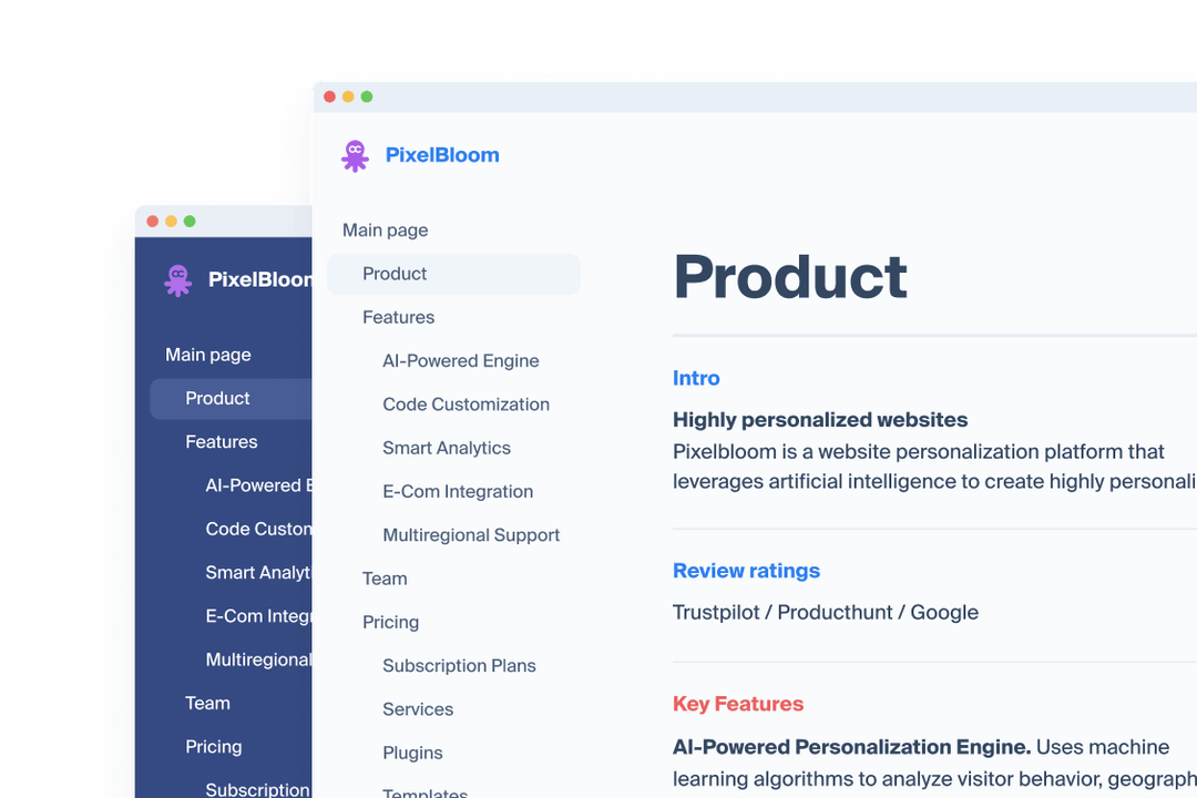 Free Visual Sitemap Generator from - 67b8b5fad225445948e7fb48 Cta Publish2 P 1080 