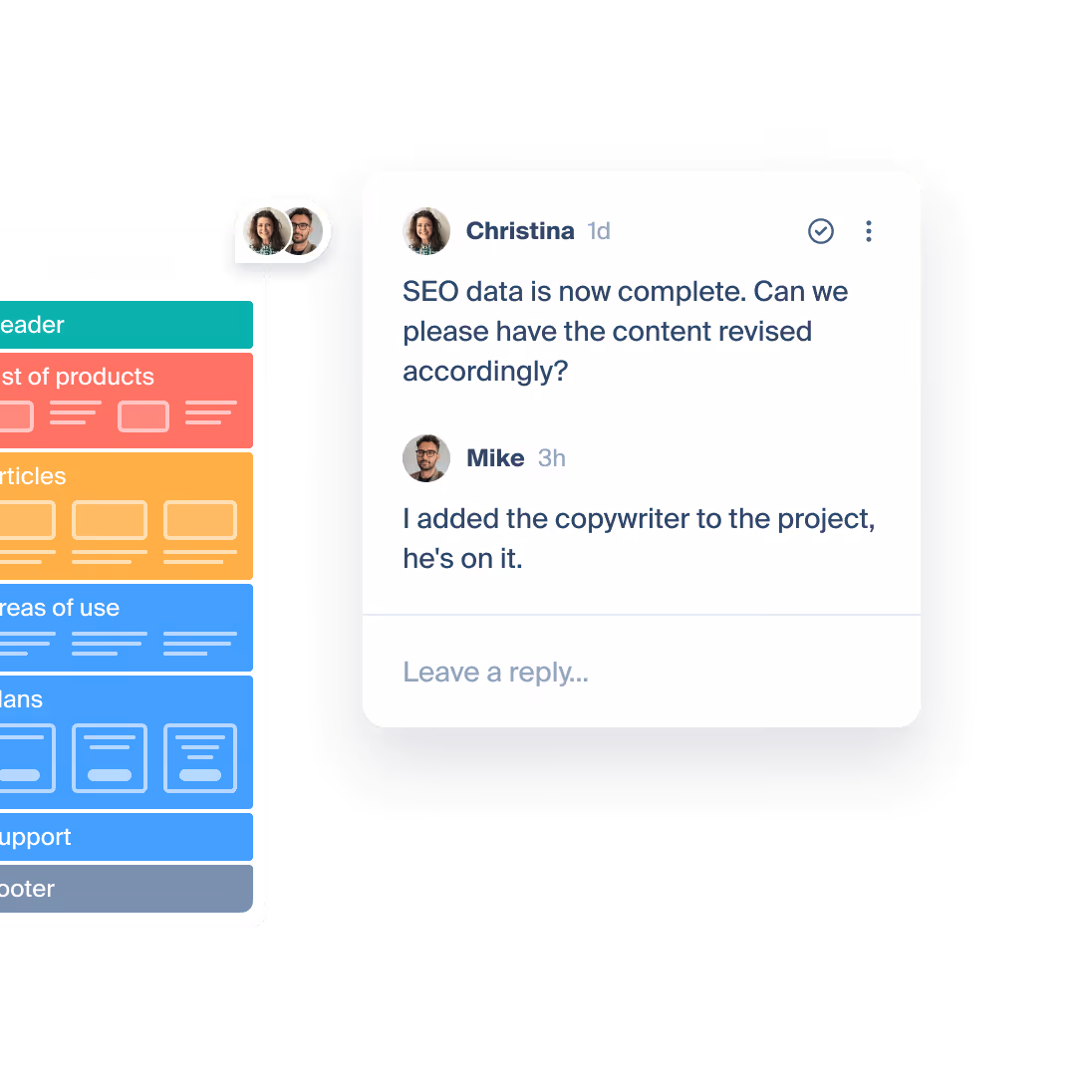 Octopus.do to Figma plugin | Octopus.do