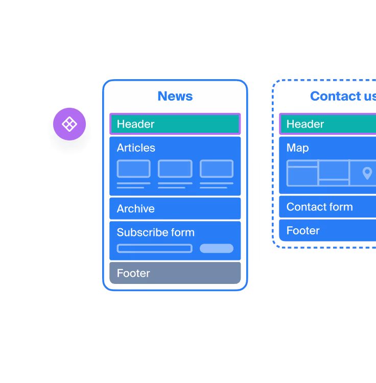 Embedding code snippet | Octopus.do