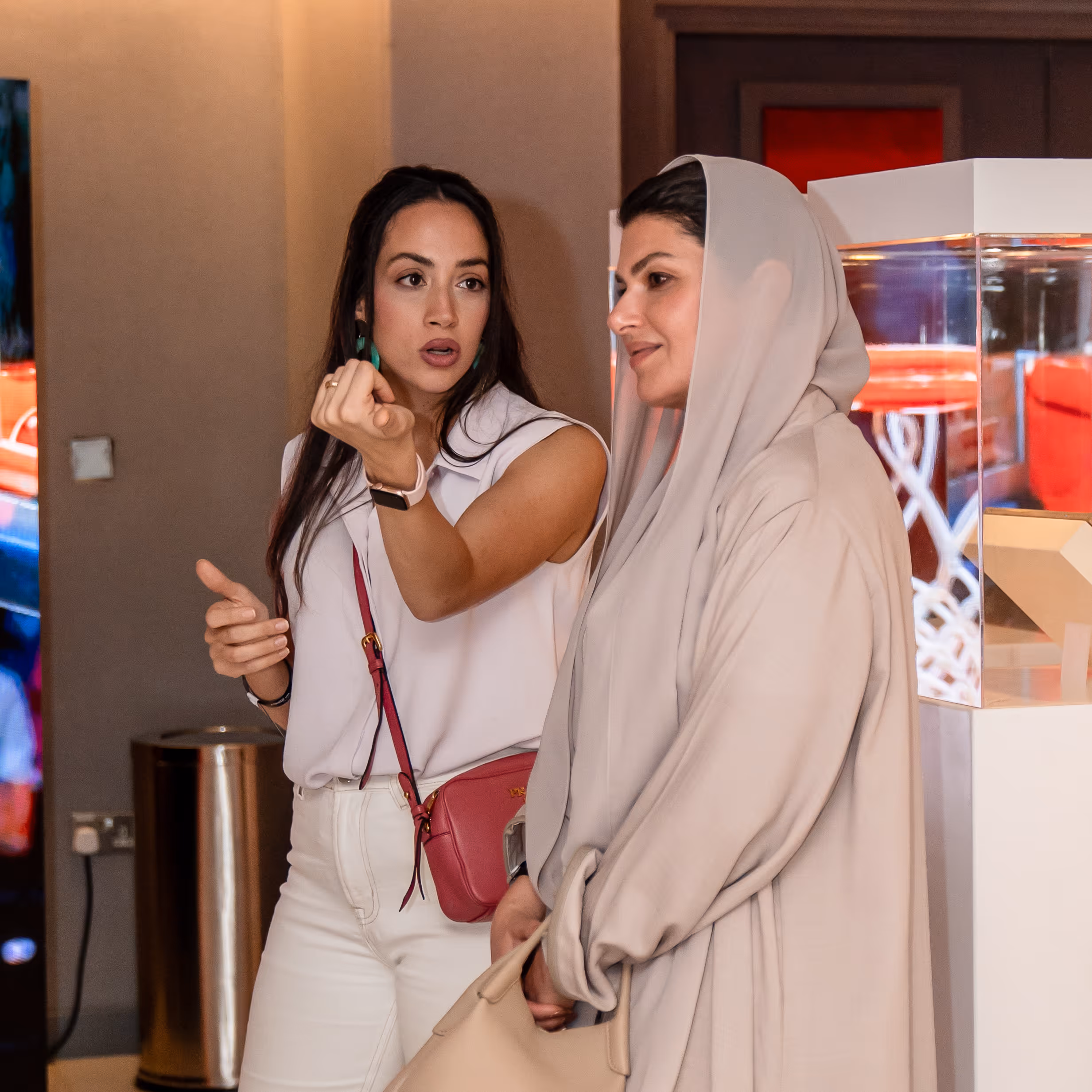 People-First Strategy