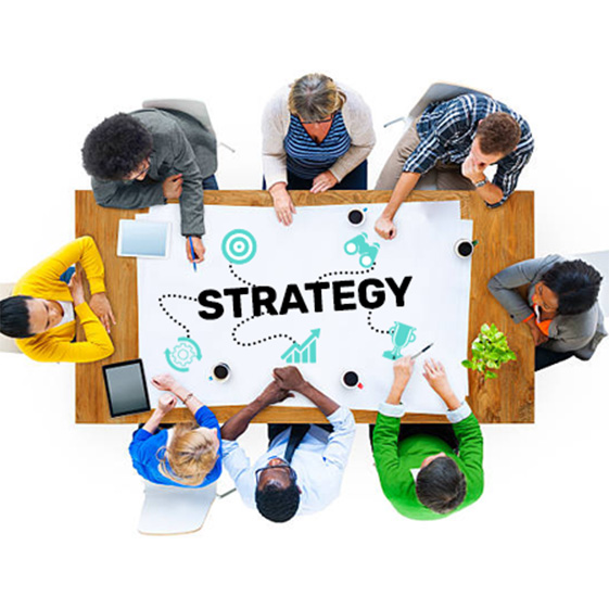 strategy