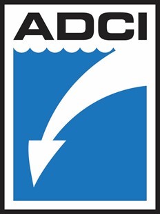 ADC International Logo