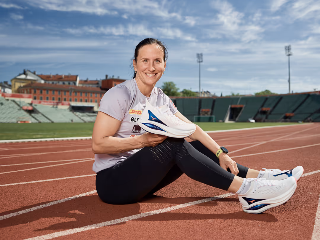 Livsstilsfoto tatt av fotograf i Oslo – naturlig portrett i bevegelse for merkevare og kampanje