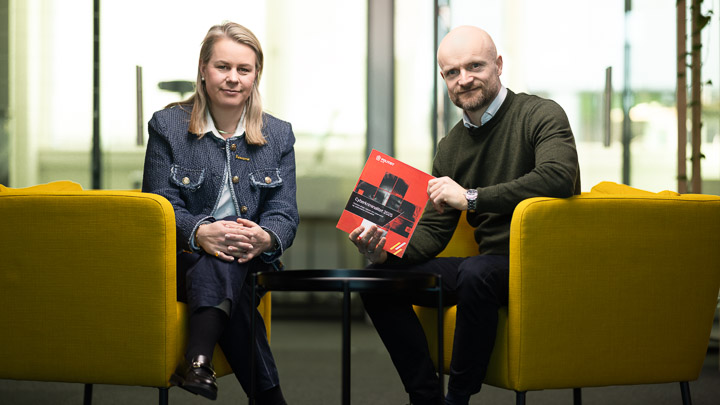 Securenok webinar Stavanger