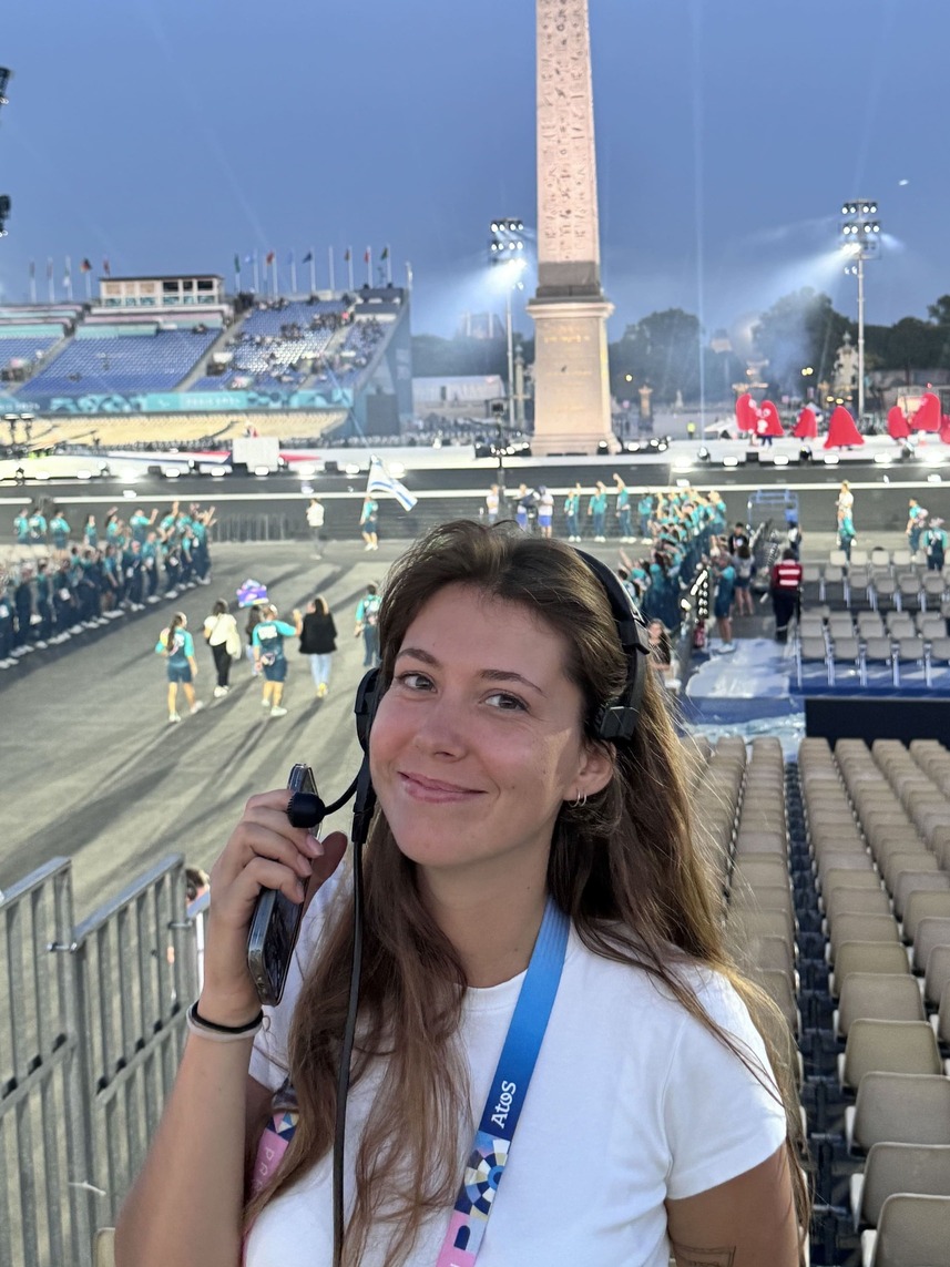 portrait de moi, développeuse webflow