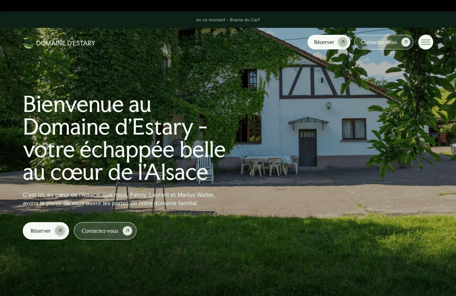 Image opengraph du site estary