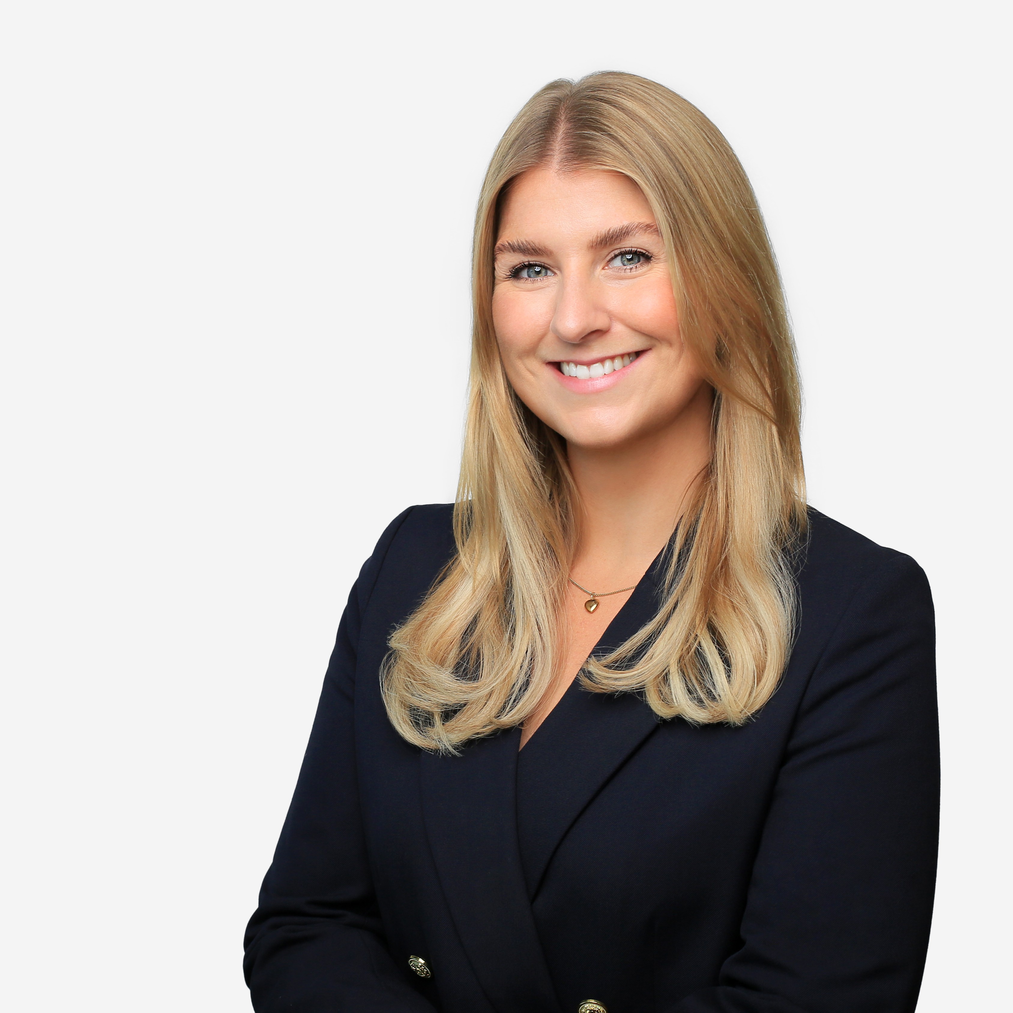 Isabel Hartmann, Chief of Staff bei SET Management Consulting