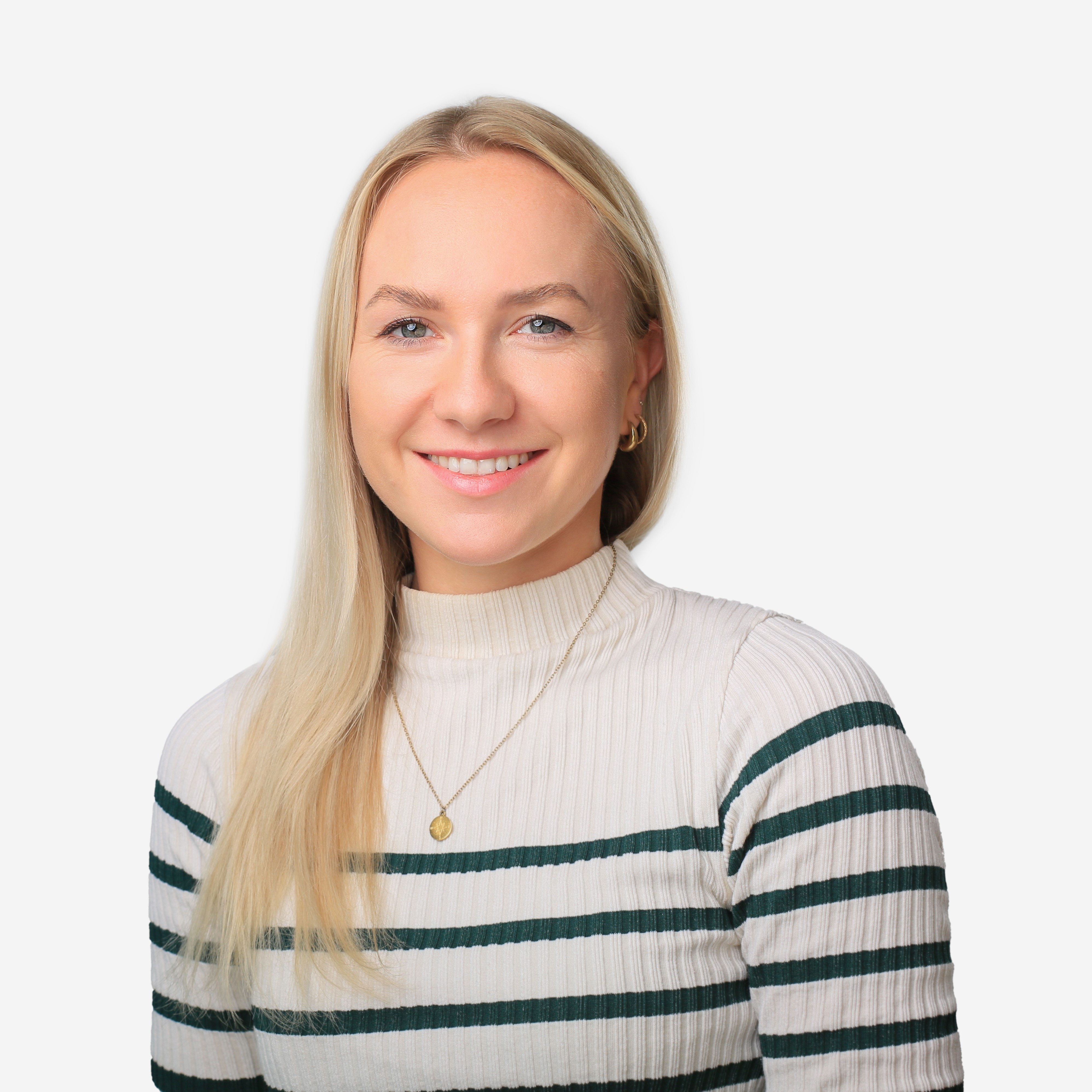 Laura Hoppe, Consultant bei SET Management Consulting