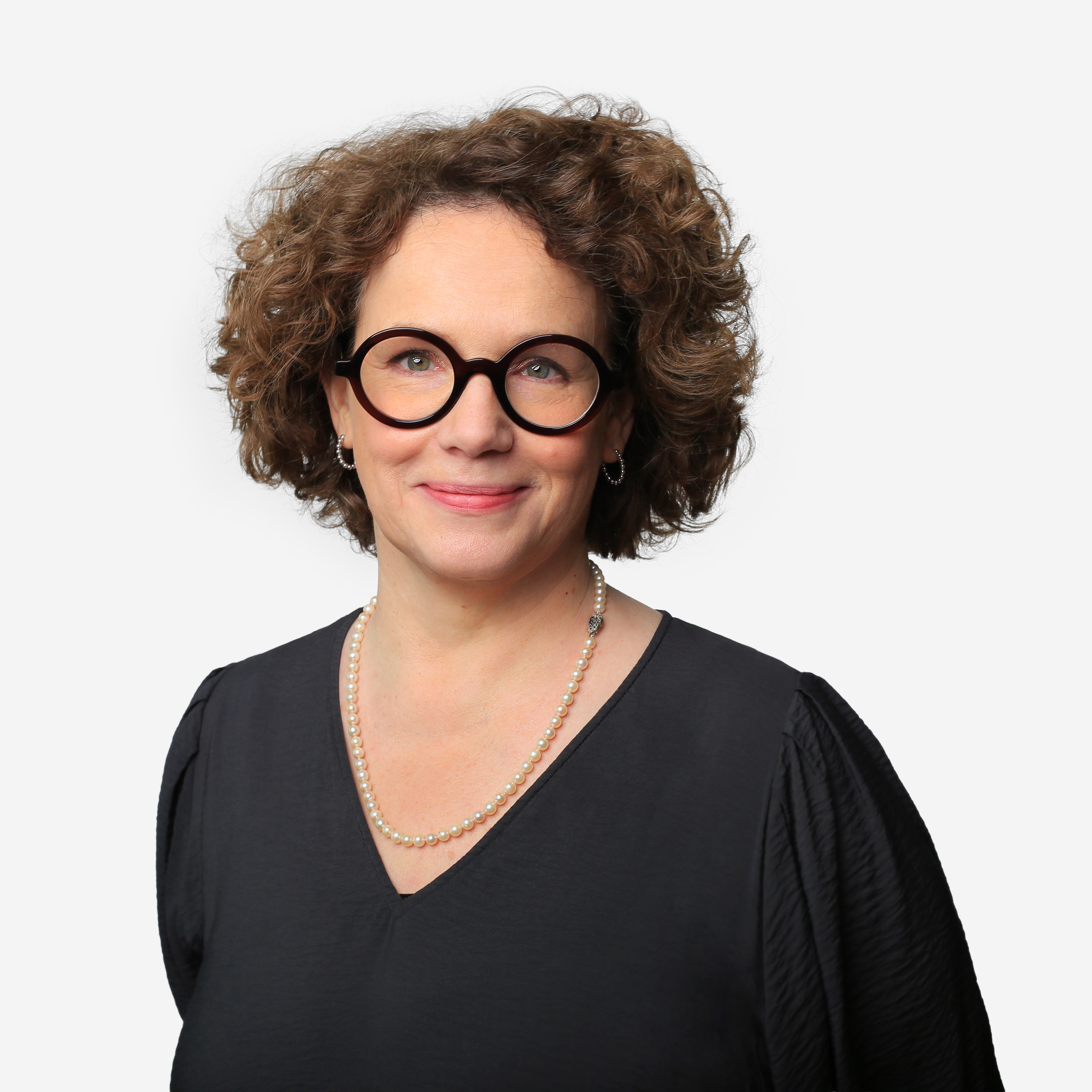 Heike Jansen, Senior Manager HR & Partner Affairs bei SET Management Consulting