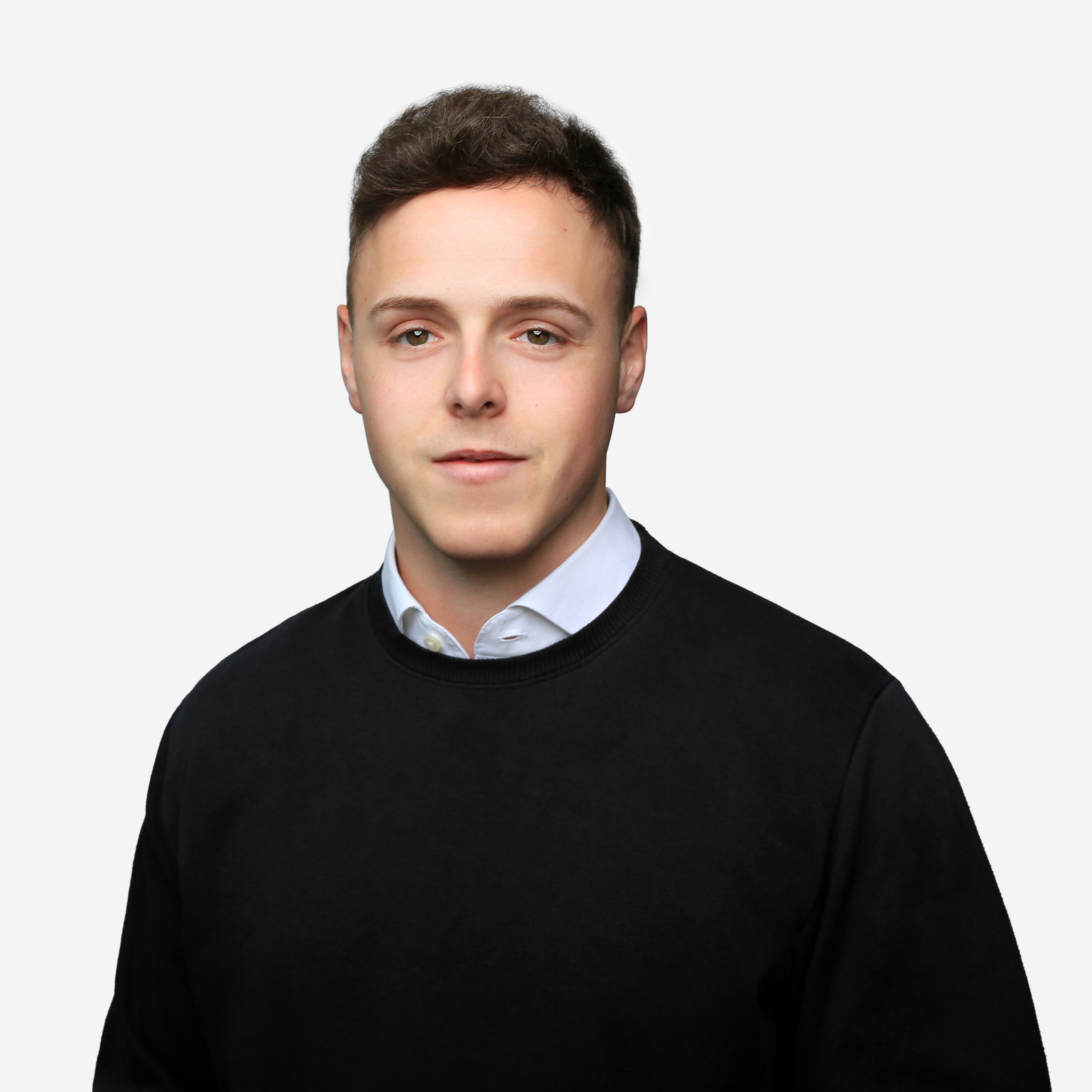 Jakob Karg, Consultant bei SET Management Consulting