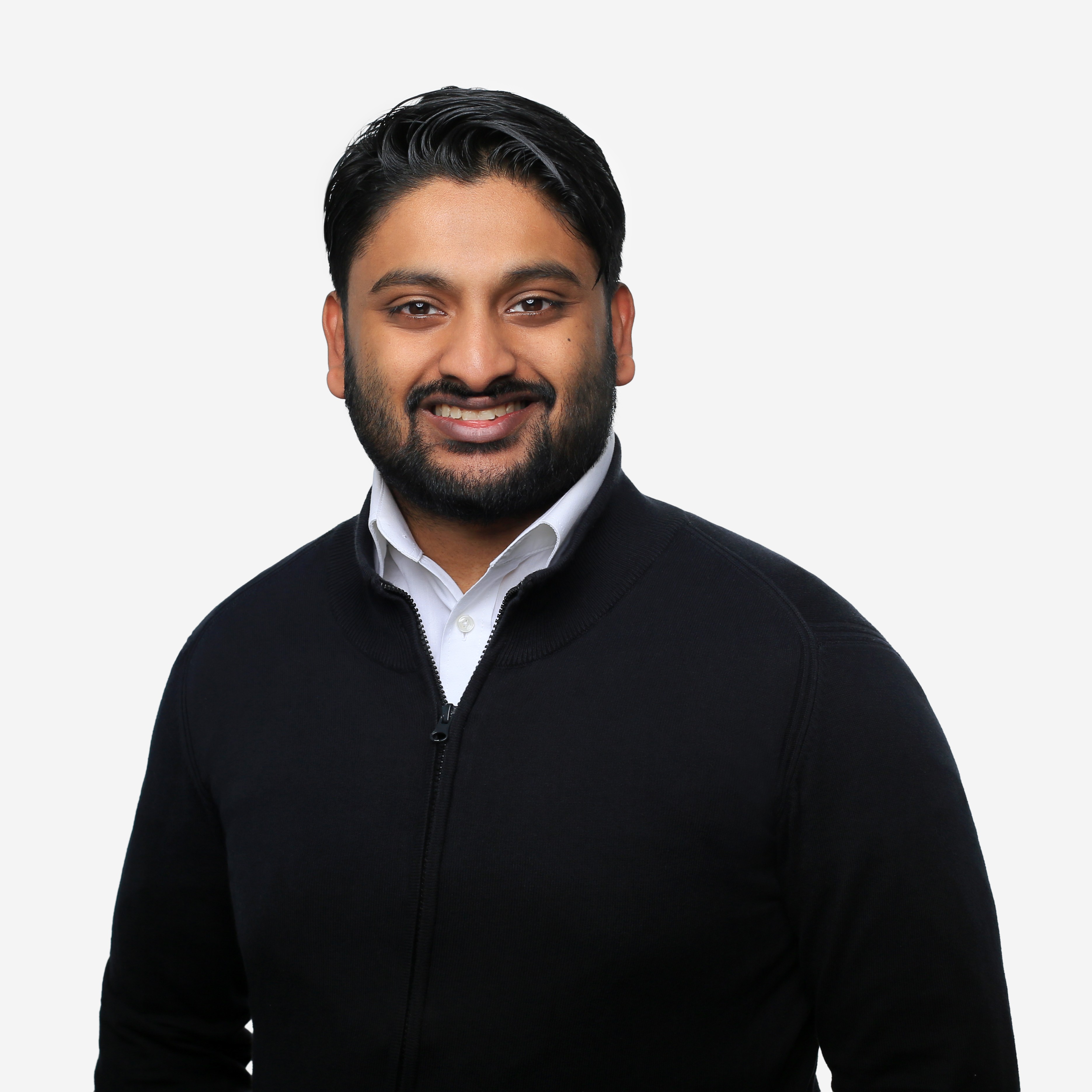 Kurusanth Pararajasekaram, Senior Consultant bei SET Management Consulting