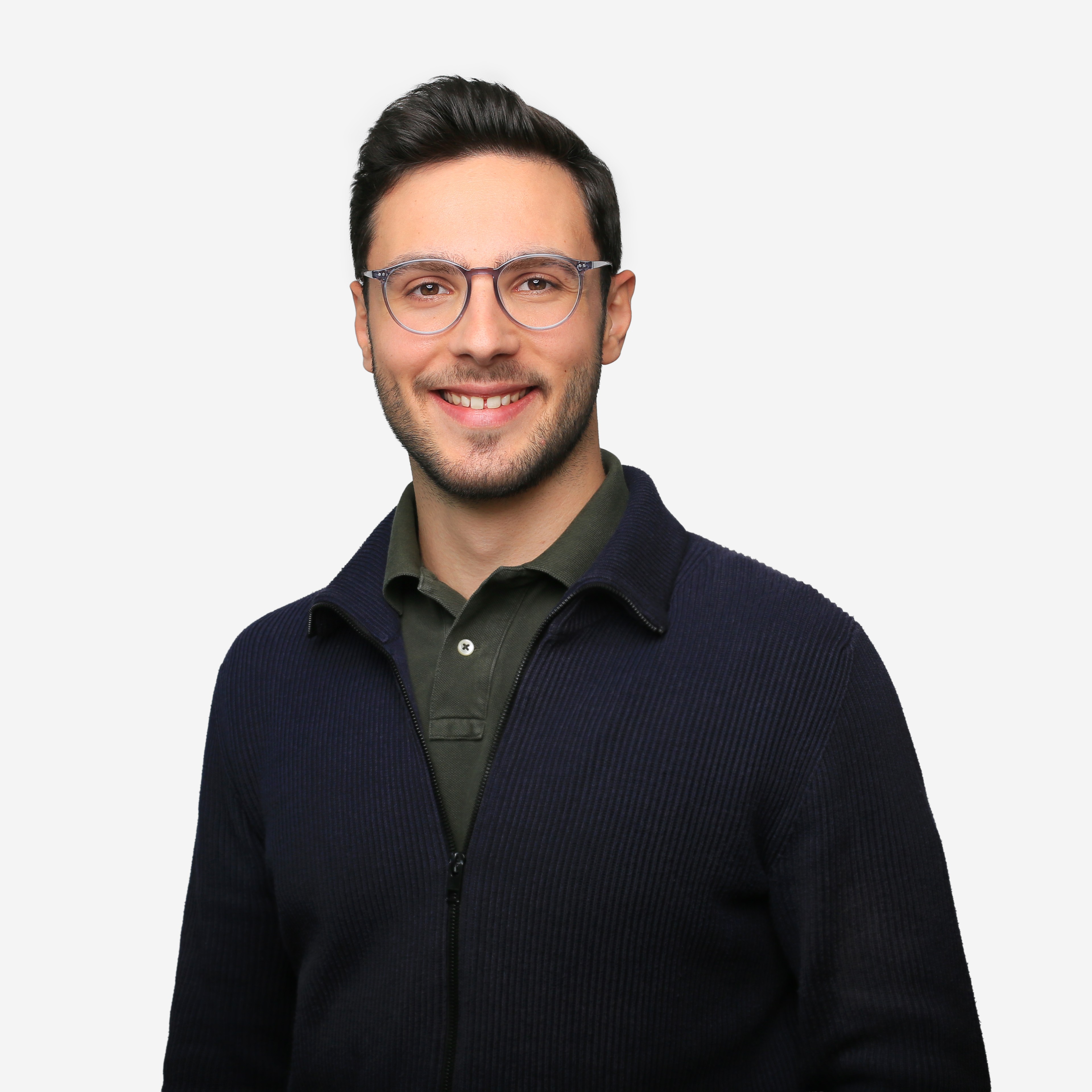 Konstantinos Triantafillou, Consultant bei SET Management Consulting