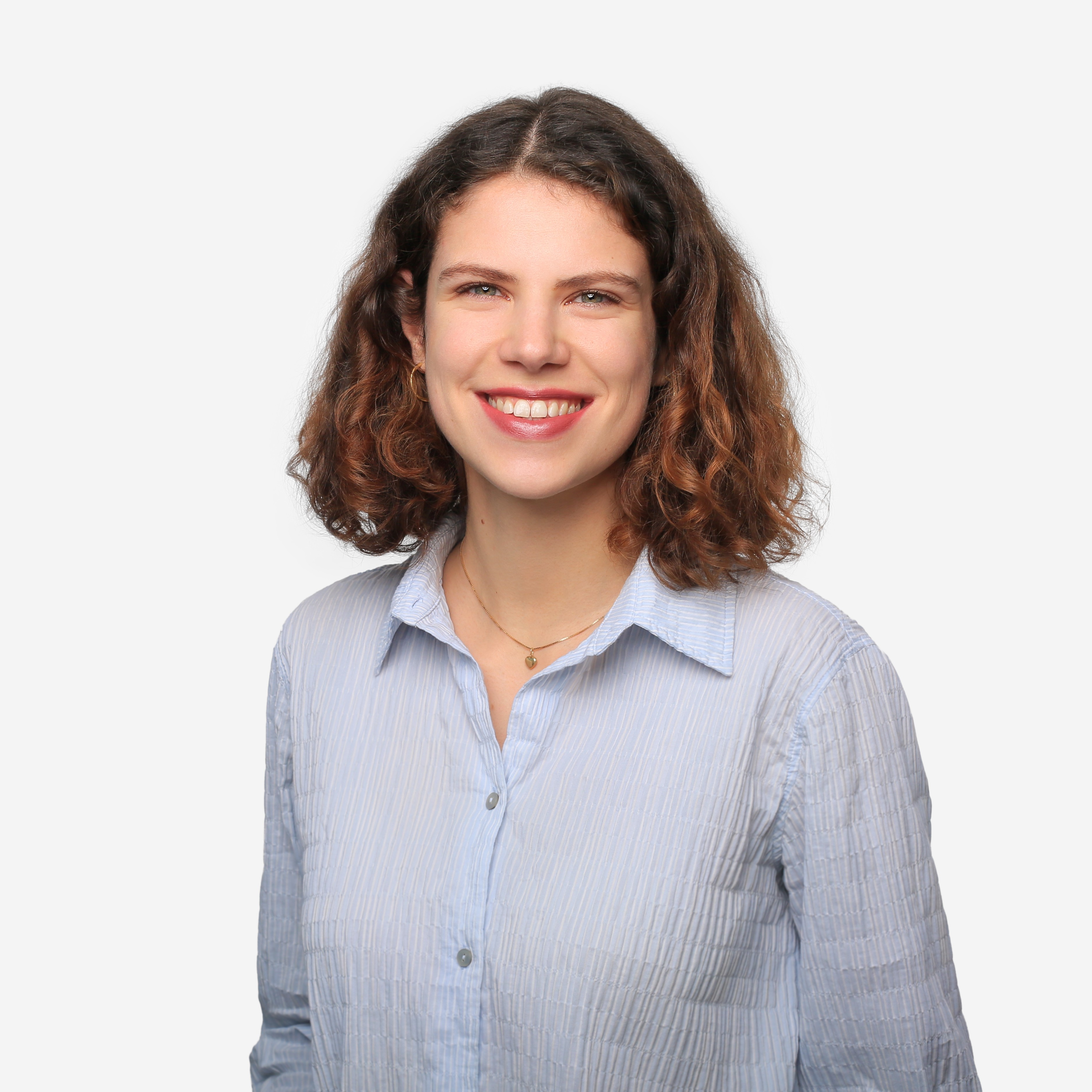 Luise-Elektra Keller, Consultant bei SET Management Consulting