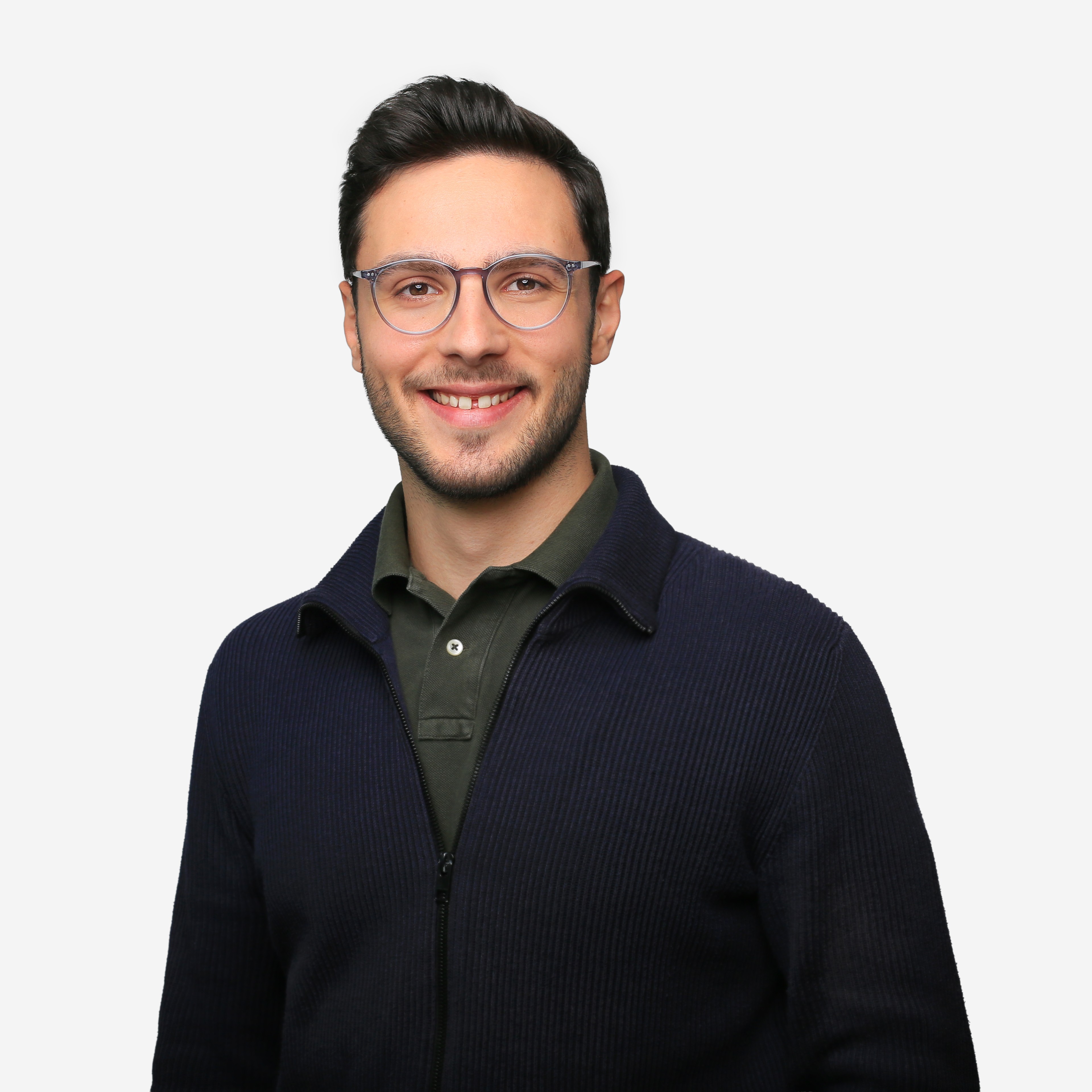 Konstantinos Triantafillou, Consultant bei SET Management Consulting