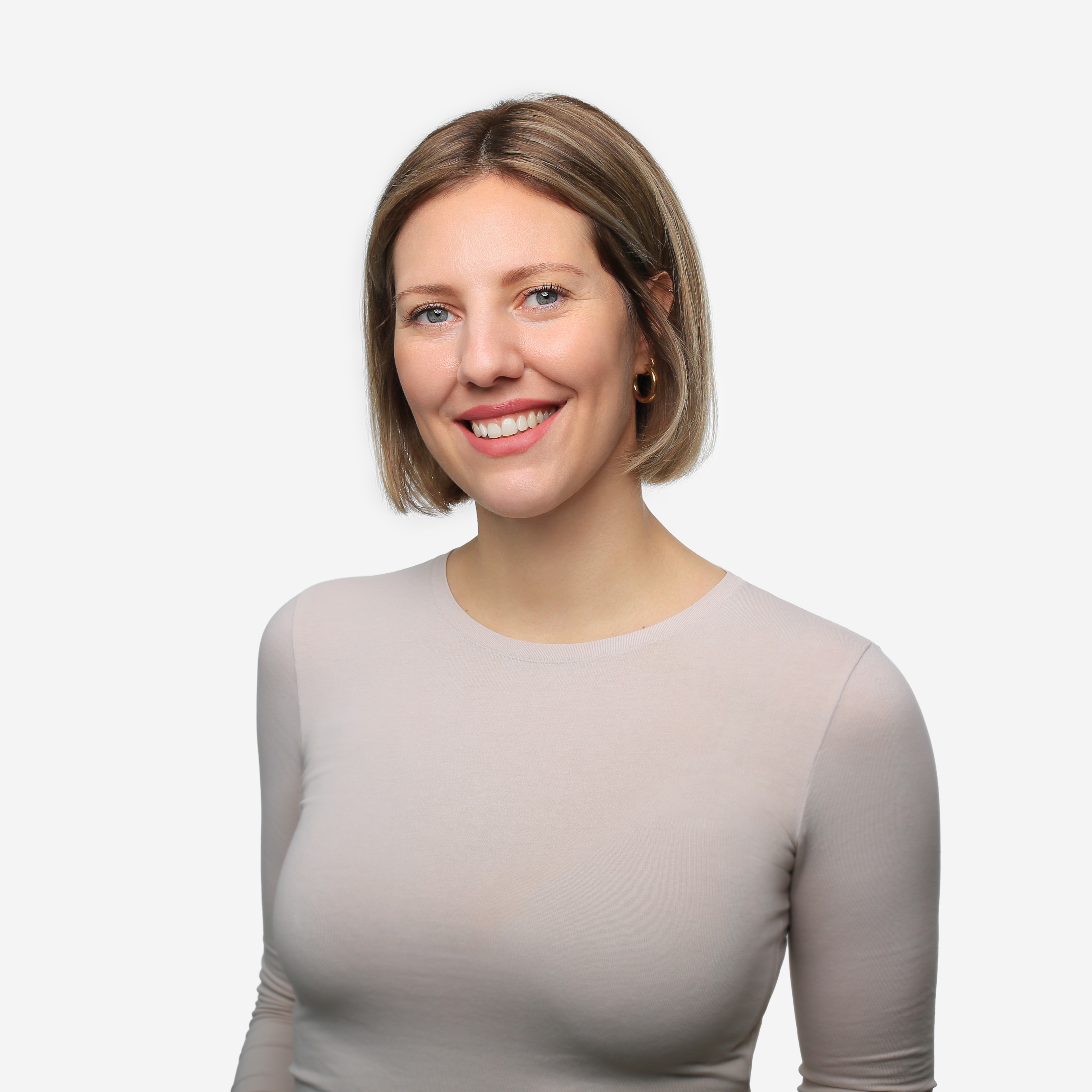 Lorine Toci, Office Assistenz & Administration bei SET Management Consulting