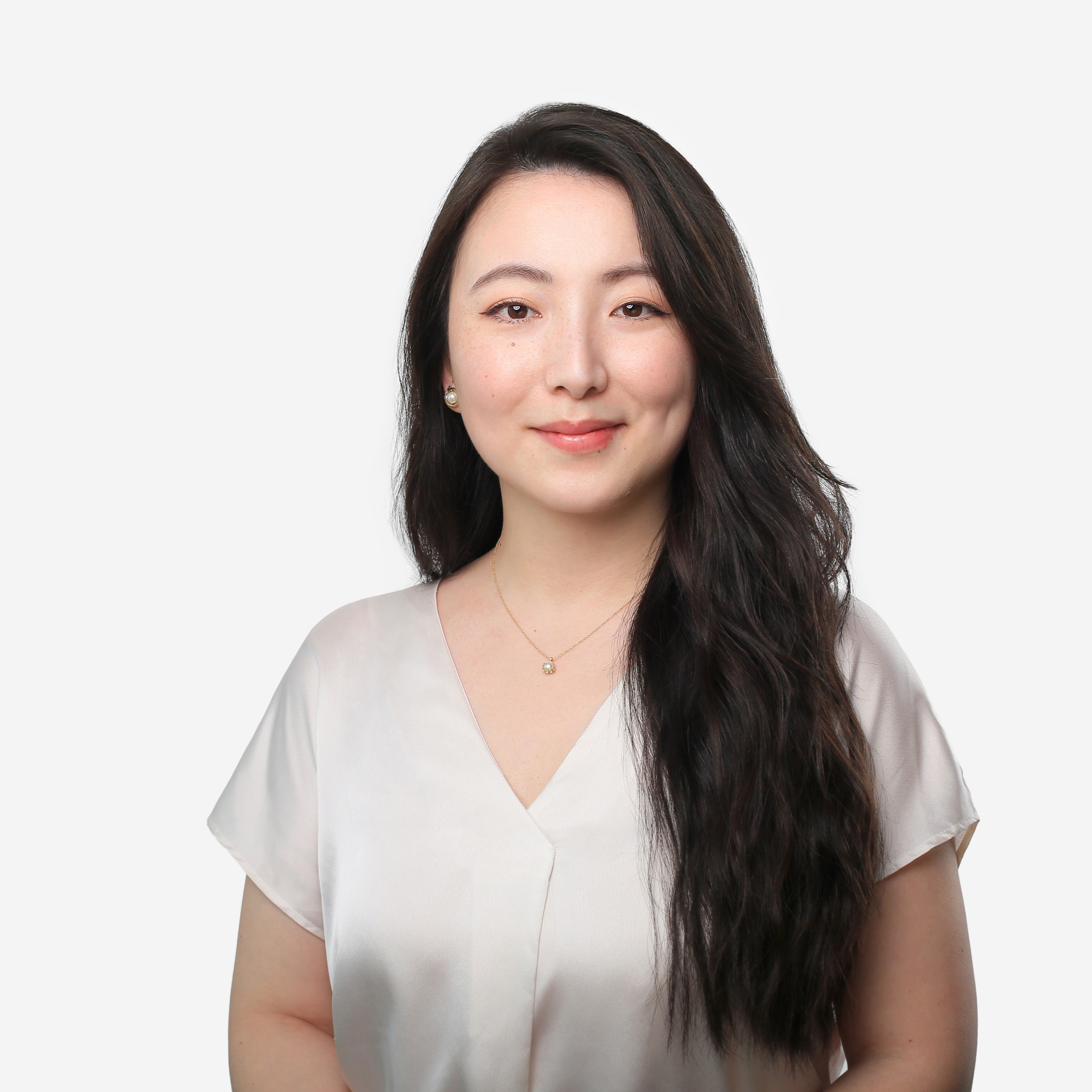 Conny Wen, Consultant bei SET Management Consulting